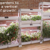 AeroGarden Farm XL