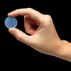 Aerogel - World's Lightest and Lowest Density Solid