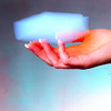 Aerogel - World's Lightest and Lowest Density Solid