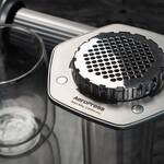AeroPress Premium - Glass and Metal Coffee Press