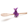Agatha the Witch - Spoon Holder and Steam Releaser