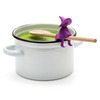 Agatha the Witch - Spoon Holder and Steam Releaser