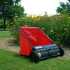 Agri-Fab Push Lawn Sweeper -  Leaves, Grass Clippings, and Lawn Debris