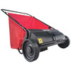 Agri-Fab Push Lawn Sweeper -  Leaves, Grass Clippings, and Lawn Debris