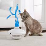 Air Cat - Interactive Air Streamer Cat Toy