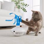 Air Cat - Interactive Air Streamer Cat Toy