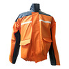 Air-Conditioned Rain Jacket