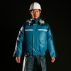 Air-Conditioned Rain Jacket