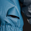 Air-Conditioned Rain Jacket
