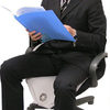 Air-Conditioned Seat Cushion