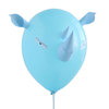 Air Heads - Animal Party Balloons