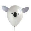 Air Heads - Animal Party Balloons
