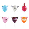 Air Heads - Animal Party Balloons