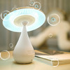 Air Purifying Mushroom Lamp