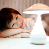 Air Purifying Mushroom Lamp