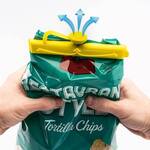 Air-Removing Bag Clips