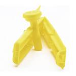 Air-Removing Bag Clips