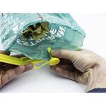 Air-Removing Bag Clips
