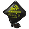 Air Shim - Inflatable Leveling Tool and Pry Bar