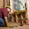 Air Shim - Inflatable Leveling Tool and Pry Bar