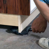 Air Shim - Inflatable Leveling Tool and Pry Bar