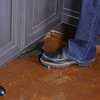 Air Shim - Inflatable Leveling Tool and Pry Bar