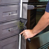 Air Shim - Inflatable Leveling Tool and Pry Bar