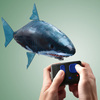 Air Swimmers - Remote Control Flying Shark