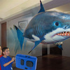 Air Swimmers - Remote Control Flying Shark