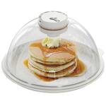 Air-Tight Vacuum Seal Food Storage Dome