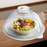 Air-Tight Vacuum Seal Food Storage Dome