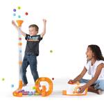 Air Toobz - Modular Air-Powered Tube Run Building Set