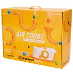 Air Toobz - Modular Air-Powered Tube Run Building Set