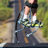 Air-Trekkers - Extreme Jumping Stilts