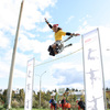 Air-Trekkers - Extreme Jumping Stilts