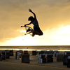 Air-Trekkers - Extreme Jumping Stilts