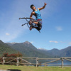 Air-Trekkers - Extreme Jumping Stilts