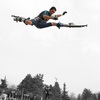 Air-Trekkers - Extreme Jumping Stilts