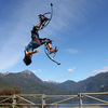 Air-Trekkers - Extreme Jumping Stilts