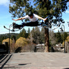 Air-Trekkers - Extreme Jumping Stilts