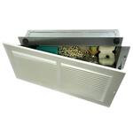 Air Vent Hidden Wall Safe