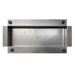 Air Vent Hidden Wall Safe