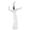 9' Airblown Inflatable Ghost