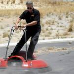 Airboard : Levitating Hover Scooter