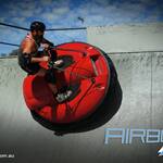 Airboard : Levitating Hover Scooter