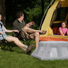 AirCrib - Inflatable Travel Crib