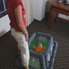 AirCrib - Inflatable Travel Crib
