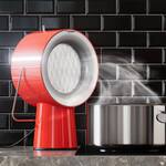 AirHood - Portable Kitchen Range Hood