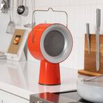 AirHood - Portable Kitchen Range Hood