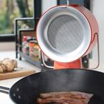AirHood - Portable Kitchen Range Hood